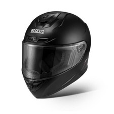 SPARCO HELMETS 003378 CASCO PER MOTO INTEGRALE X-PRO (ECE 22.06) NERO