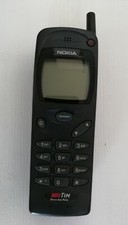 Nokia 3110 Black Handy NHE-8 Vintage