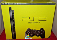 PS2 Console modello SLIM _