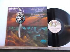 VAN DER GRAAF GENERATOR THE