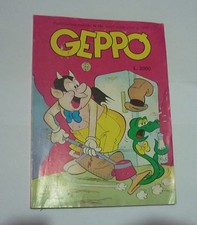 GEPPO n 232 (1993)