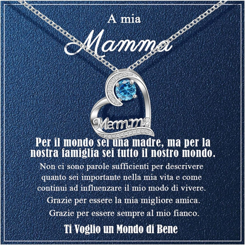Collana per festa - collana,