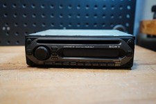 (F) Sony Xplod CDX-GT10W