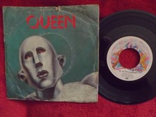 Queen - We are the champions /