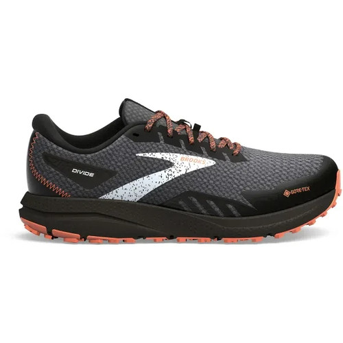 Scarpe trail running brooks - running,