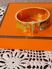 Bracciale HERMES Click