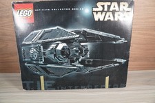 Lego star wars tie interceptor - lego,