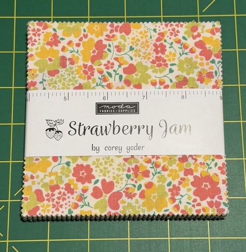 Confettura fragole corey - fragole, di