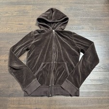Juicy Couture Giacca Tuta