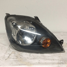 0301224312 Proiettore DX FORD FIESTA (CBK) 1.2 16V Ber 3p/b/1242cc 662a08