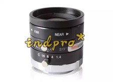 MF1214M-MP obiettivo megapixel