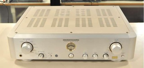 Amplificatore integrato