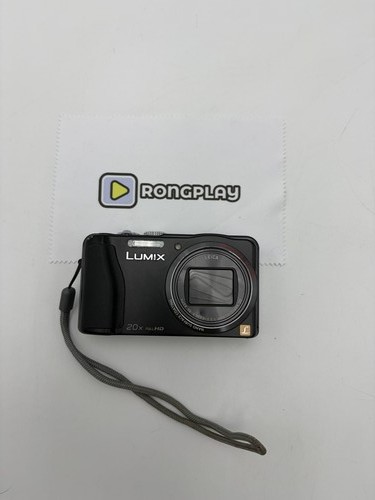 Panasonic lumix dmc tz31 - lumix, dmc-tz31