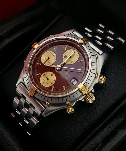 Orologio breitling chronomat - orologio,