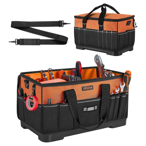 Borsa portautensili 485 33 - portautensili,