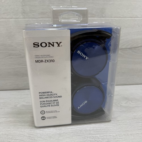 Sony mdr zx310 - sony, aeree