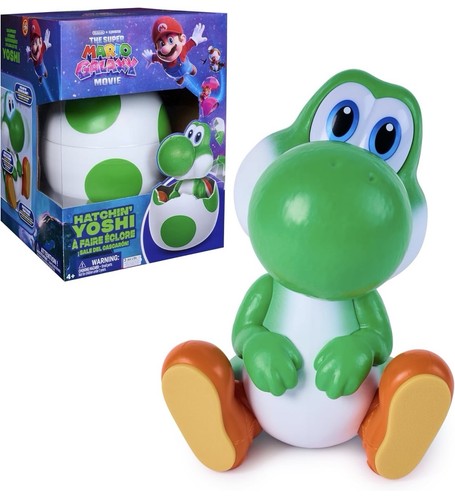 Spin master super - super, galaxy