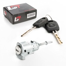 Serratura Portiera Chiave Anteriore Destro - per VW Passat B5 Nuovo 96-05