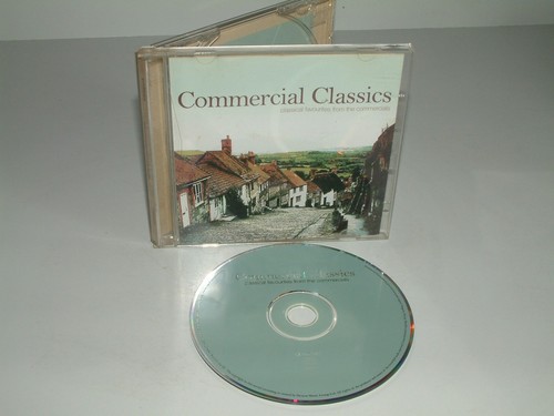 Commercial classics - commercial,