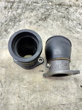 PAIR OF INTAKE MANIFOLDS FOR