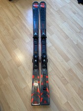 Sci Salomon S/Force FX80 2022