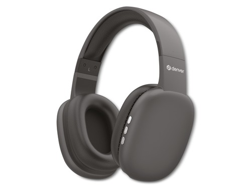 Denver cuffie bluetooth - cuffie,