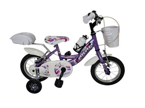 Bici bambina faram - bambina, 1