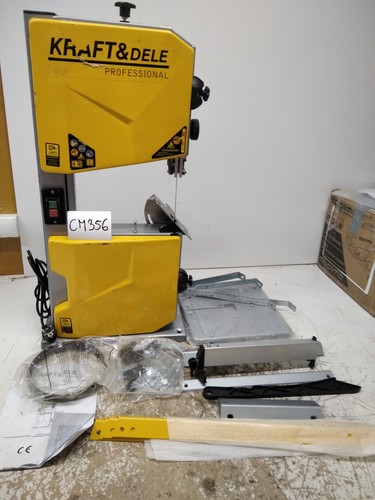 Kraft dele cm356 sega nastro - sega,