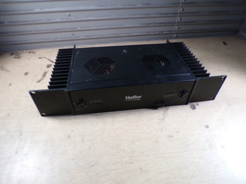 Amplificatore potenza - amplificatore,