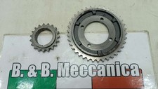 INGRANAGGI RUOTE DENTATE DISTRIBUZIONE FIAT 500 D F L R GIARDINIERA COD. 4051...