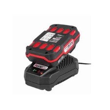 Parkside batteria PAP 20 2Ah