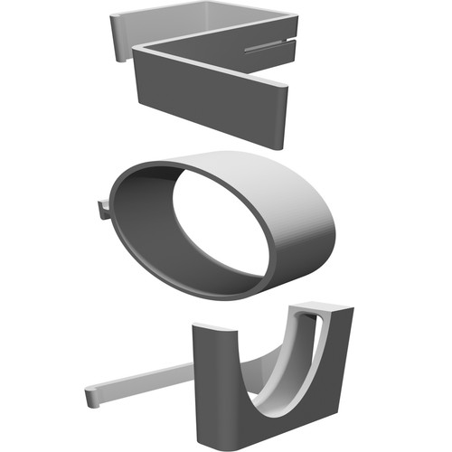 Portabicchiere per letto ikea - per,