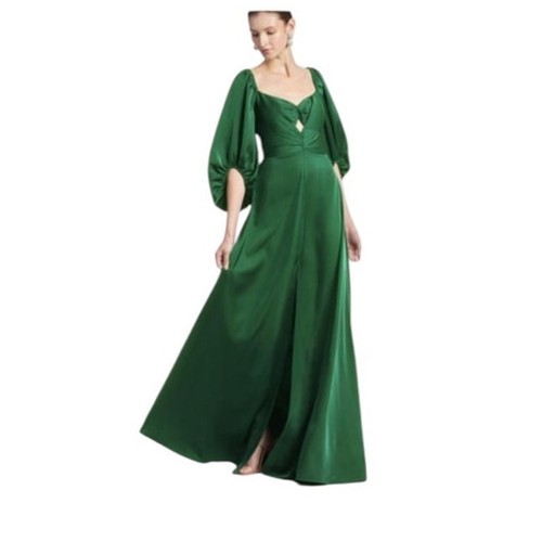 Abito sachin babi verde - babi,