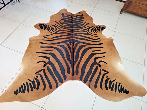 Pelliccia mucca manzo - di,