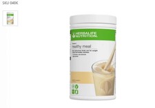 Herbalife Formula 1 Crema alla