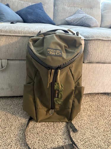 Zaino mystery ranch catalyst - zaino,