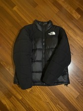 giacca the north face uomo