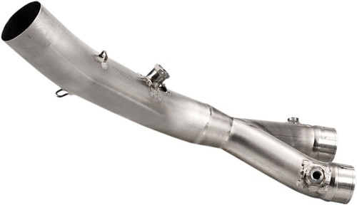 Akrapovic linkpipe r1 so - -,