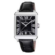 Watch festina f20681 the - f20681/3, on