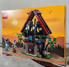 Lego 40601 Majisto's Magical