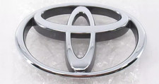 Toyota Emblema distintivo per