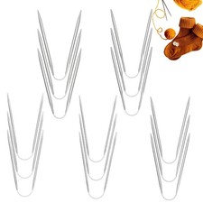 RXKFIGX Set di 15 ferri da