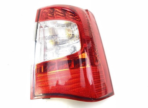 Fanale faro posteriore destro - fanale,