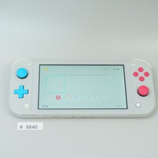 Nintendo Switch Lite Console