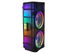 Pbx6500led prime pro - dj,
