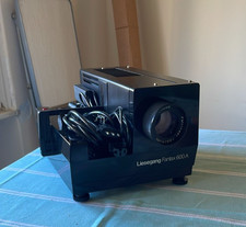 Liesegang Fantax 600A- proiettore diapositive