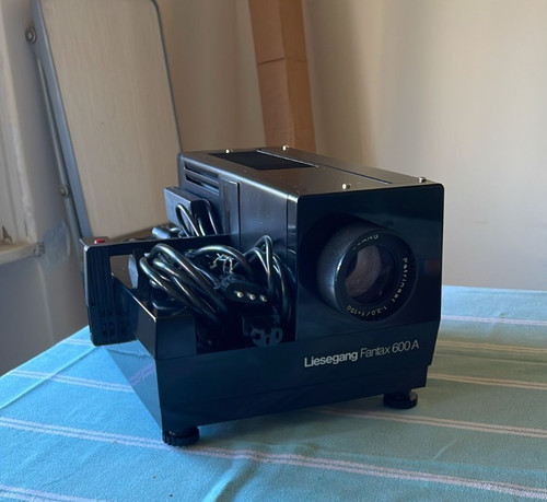 Liesegang fantax 600a - liesegang, 600a-