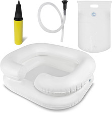 Lavandino Mobile Gonfiabile -