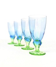 Bicchiere da cocktail vintage