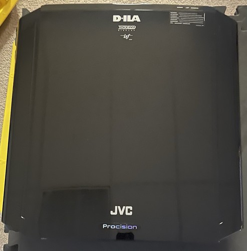 Proiettore jvc ila - proiettore, d-ila
